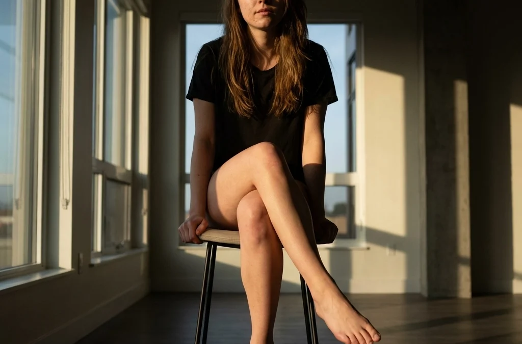 The Ultimate Guide to Fine Art Nude Photography: Everything You Need to Succeed