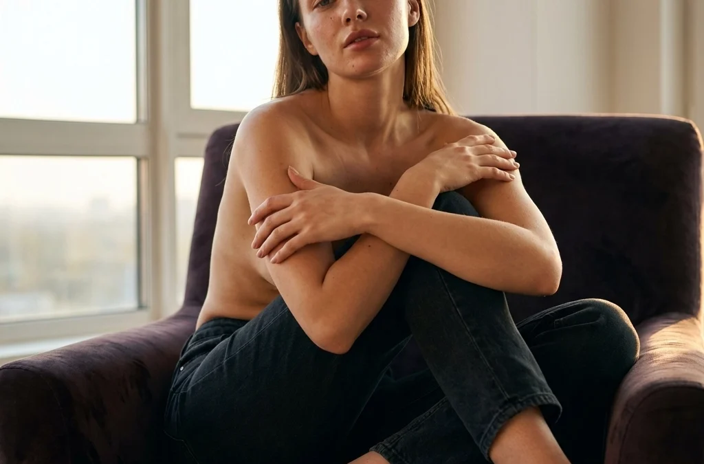Erotic Nude Photography Secrets Revealed: What Experts Don’t Want You to Know