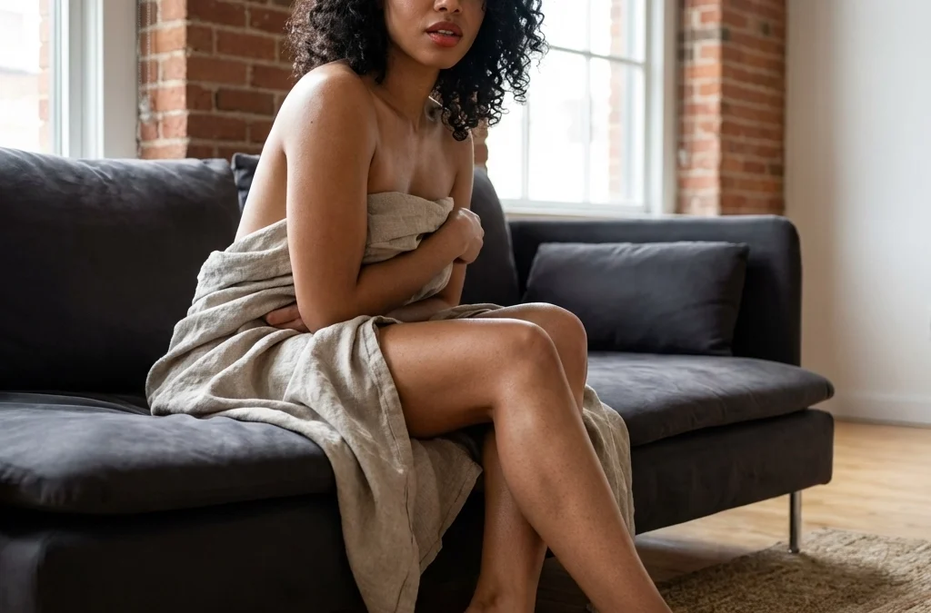 The Ultimate Guide to Erotic Photography: How to Capture Every Inch of Lips, Legs, and Topless Beauty