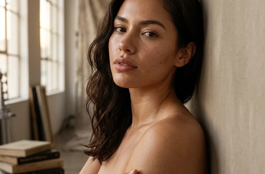Fine Art Nude Photography Secrets Revealed: What Experts Don’t Want You to Know