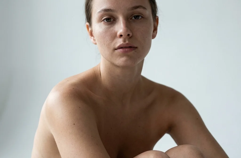 Fine Art Nude Photography Secrets Revealed: What Experts Don’t Want You to Know