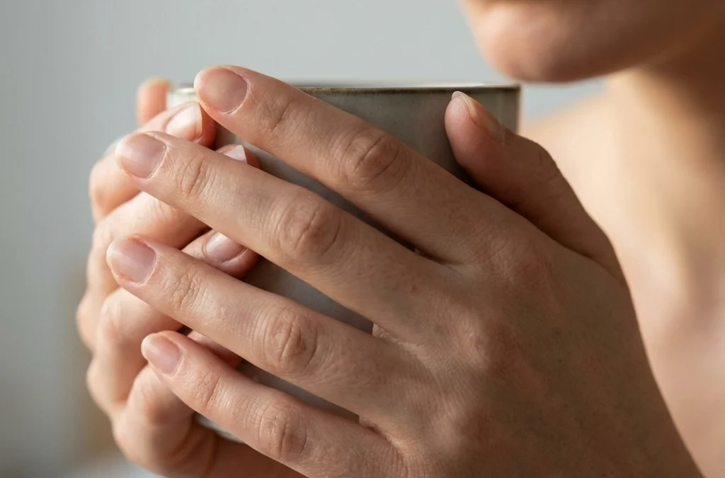 Erotic Nude Photography 101: A Beginner’s Guide to Mastering Close-Up Detail
