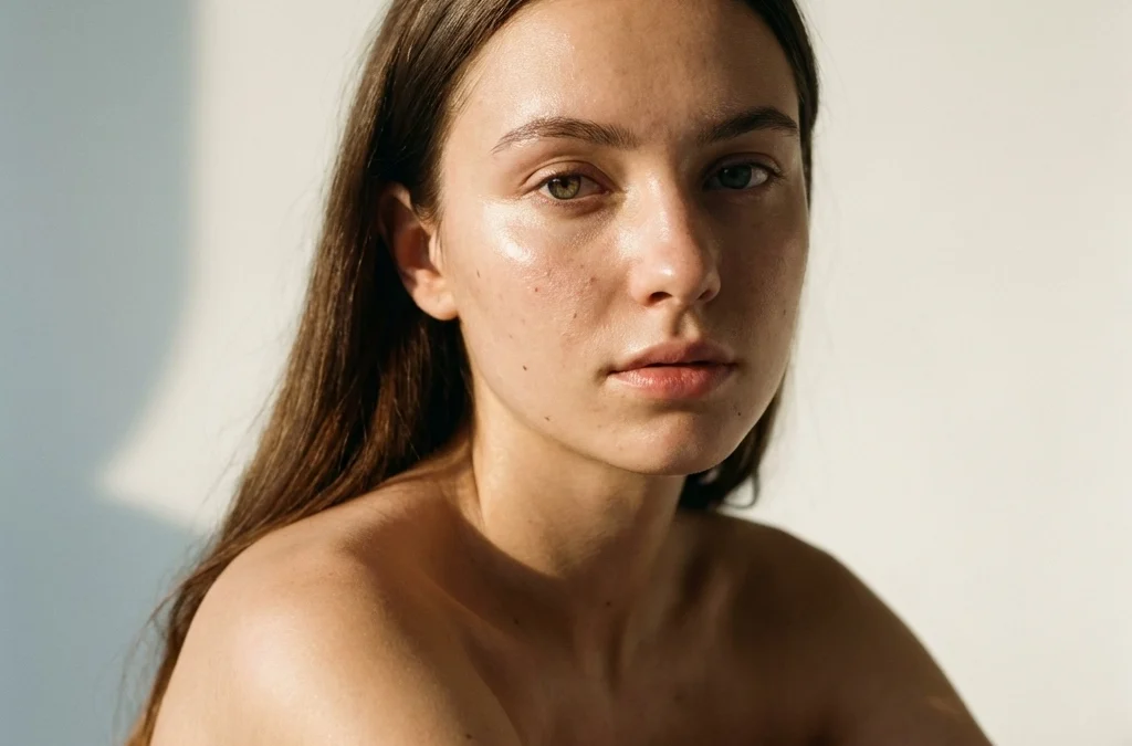 The Ultimate Guide to Erotic Nude Photography: Mastering the 35mm Look for Beautiful Young Faces