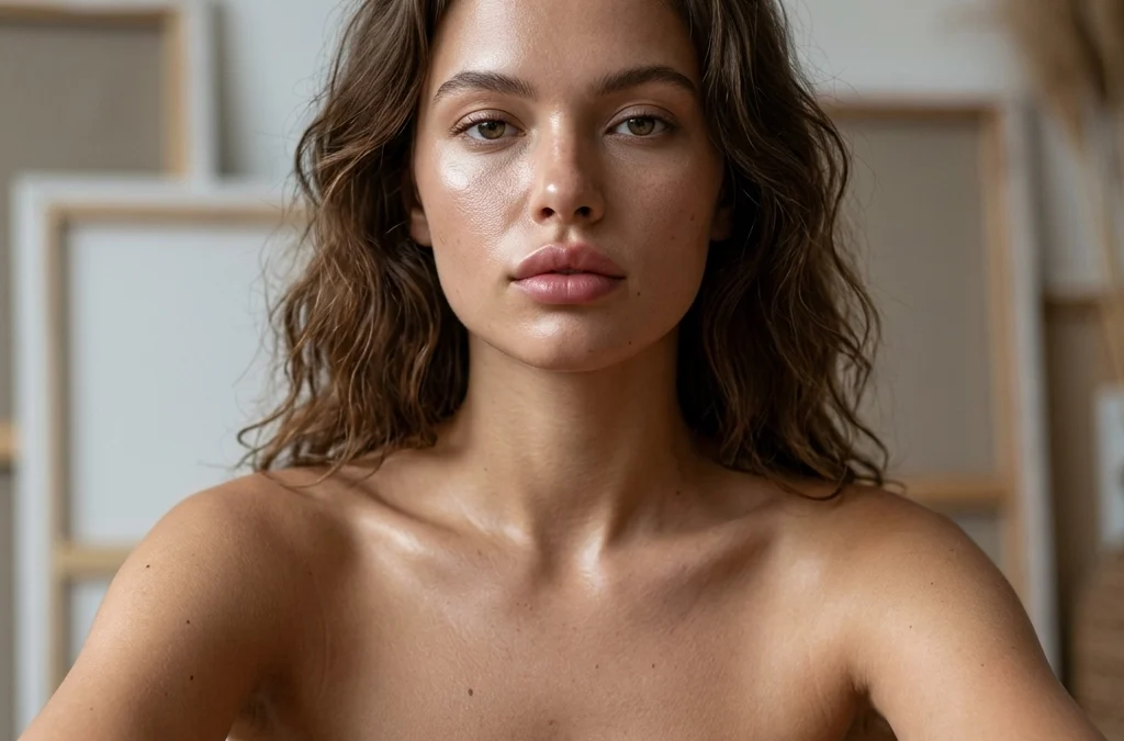 Art Nude Photography 101: A Beginner’s Guide to Mastering the Human Form