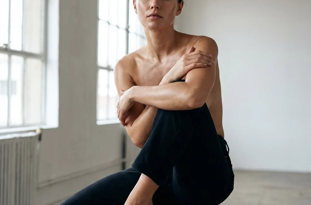 The Ultimate Guide to How to Photograph Nude Models: Everything You Need to Succeed in Hardcore Fine Art