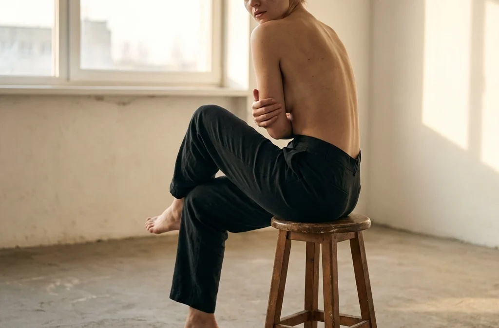 The Ultimate Guide to Fine Art Nude Photography: Everything You Need to Succeed