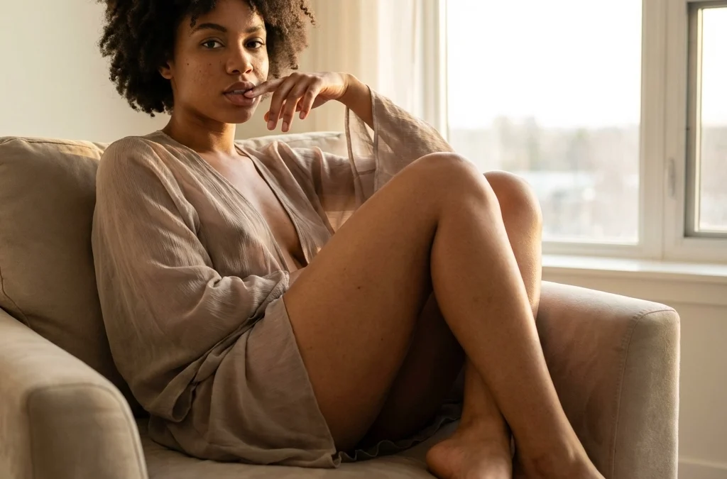 25 Creative Boudoir Photography Poses and Erotic Nude Photography Ideas You’ve Never Thought Of