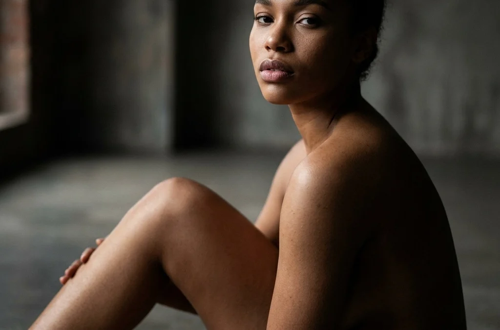 The Ultimate Guide to Lighting for Nude Photography: Everything You Need to Succeed