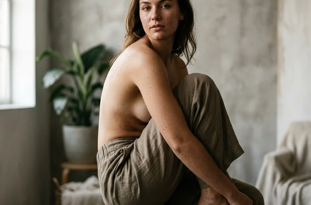 The Ultimate Guide to Fine Art Nude Photography: Everything You Need to Capture Timeless Beauty