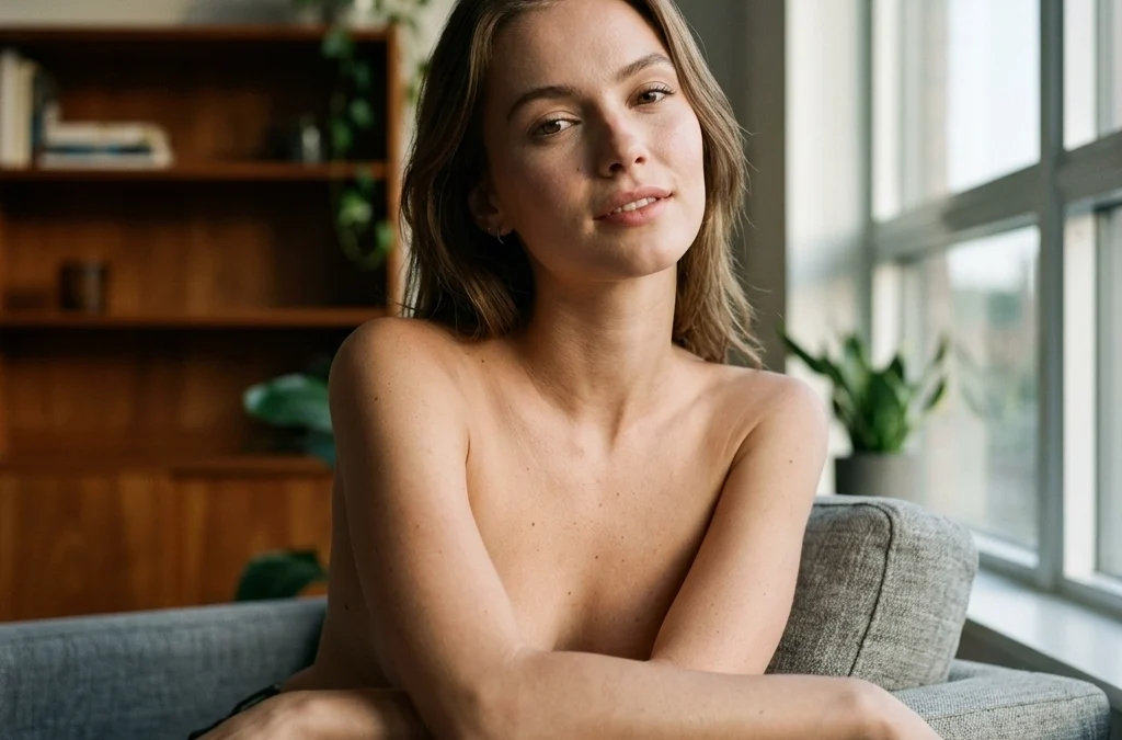 Erotic Photography Vs. Fine Art Nude: Which Style Is Right for Your Creative Vision?