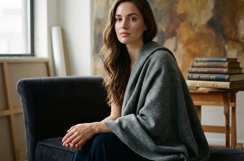 The Ultimate Guide to Posing Nude Models: Creating Timeless Fine Art
