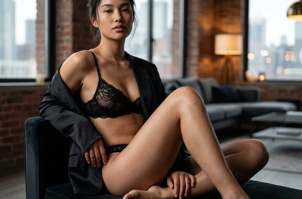 The Ultimate Guide to Erotic Photography: Everything You Need to Succeed