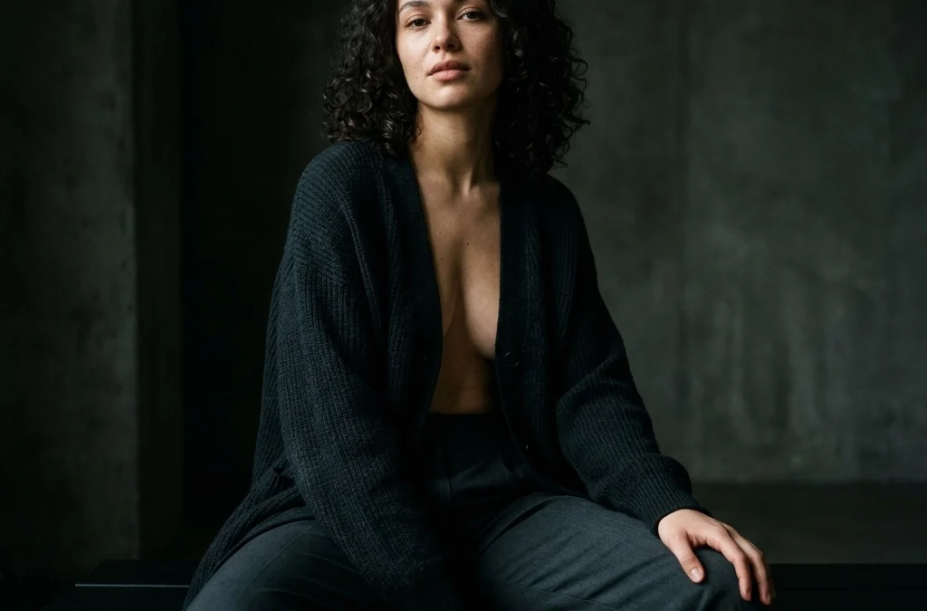 The Ultimate Guide to Fine Art Nude Photography: Everything You Need to Succeed
