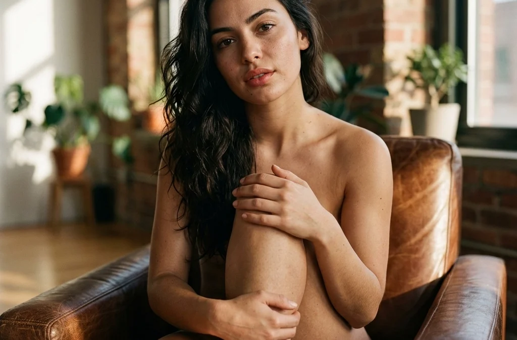 The Ultimate Guide to Posing Nude Models: Everything You Need to Succeed