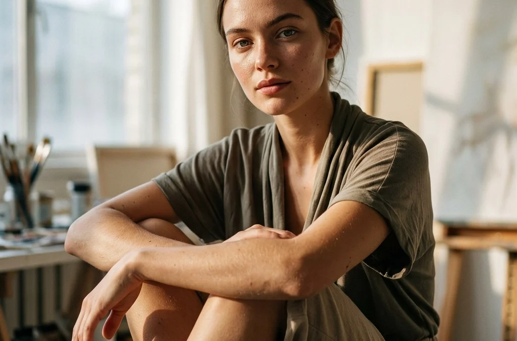 The Ultimate Guide to How to Photograph Nude Models: Everything You Need to Succeed