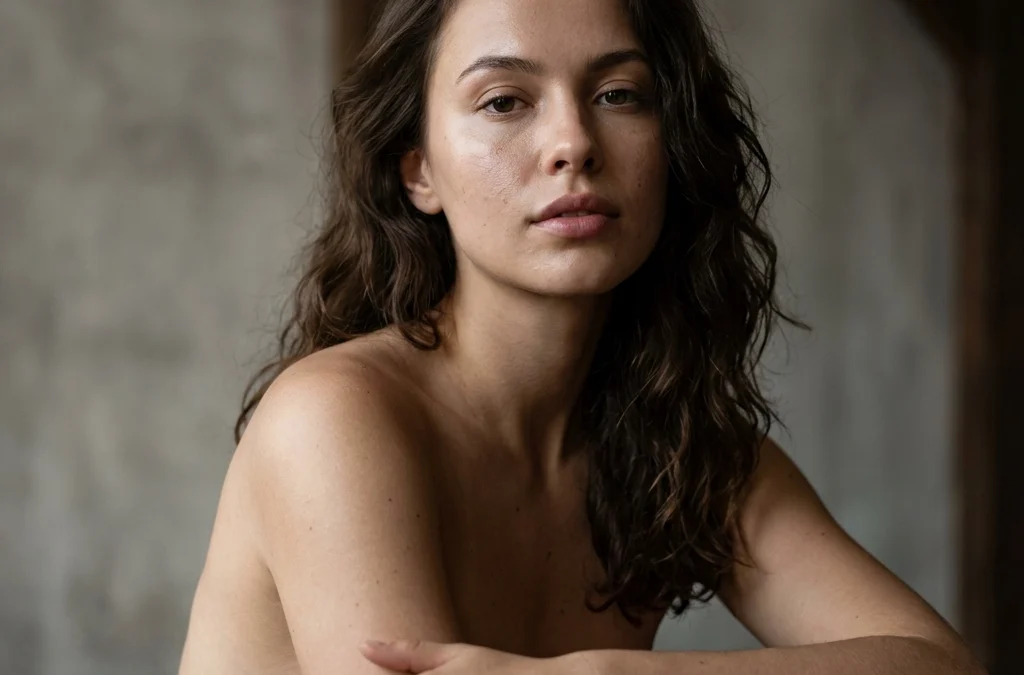 Fine Art Nude Photography Secrets Revealed: What Experts Don’t Want You to Know