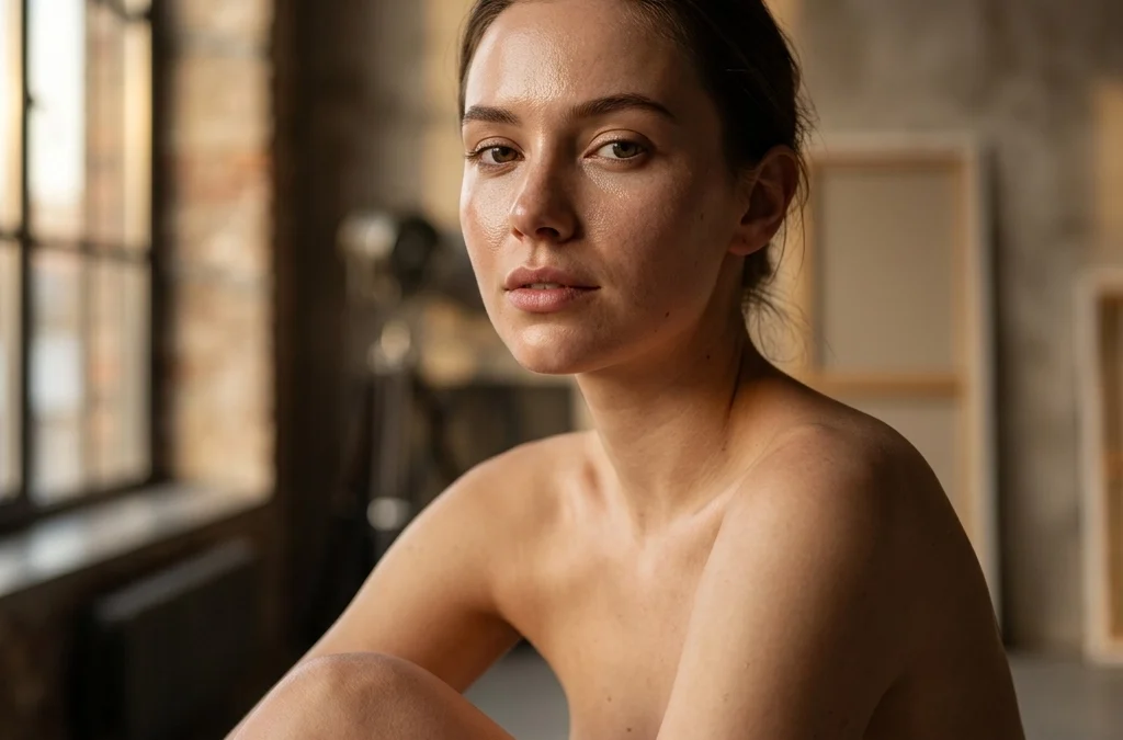 The Ultimate Guide to How to Photograph Nude Models: Everything You Need to Succeed