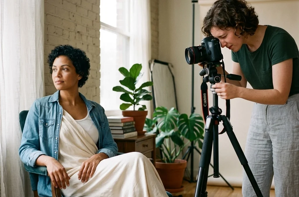 The Ultimate Guide to How to Photograph Nude Models: Everything You Need to Succeed