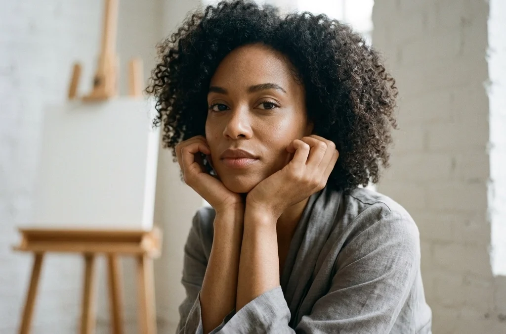 Fine Art Nude Photography 101: A Beginner’s Guide to Mastering the Artistic Form