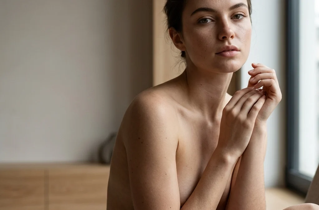 Fine Art Nude Photography 101: A Beginner’s Guide to Mastering Art Nude Photography