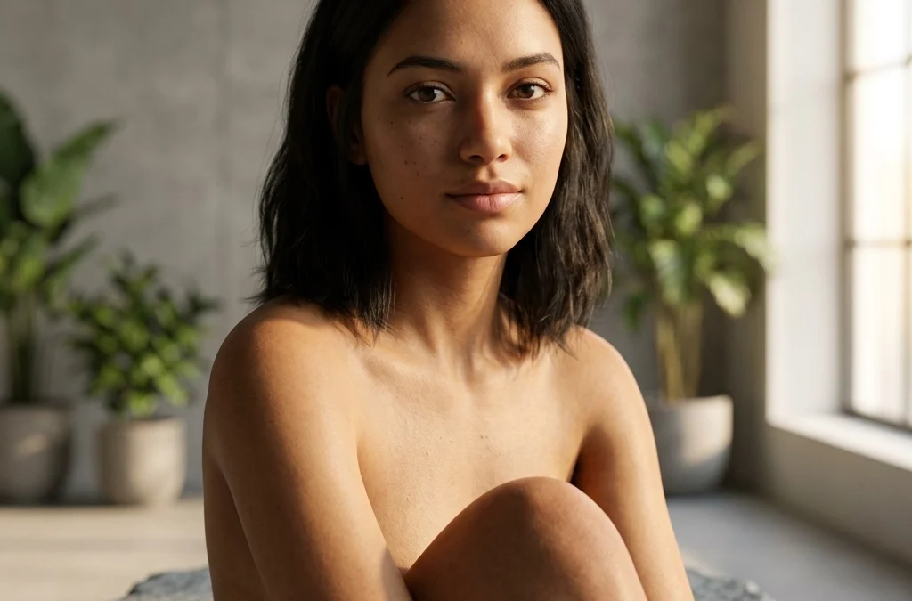 How to Photograph Nude Models: 5 Pro Secrets for Fine Art Results
