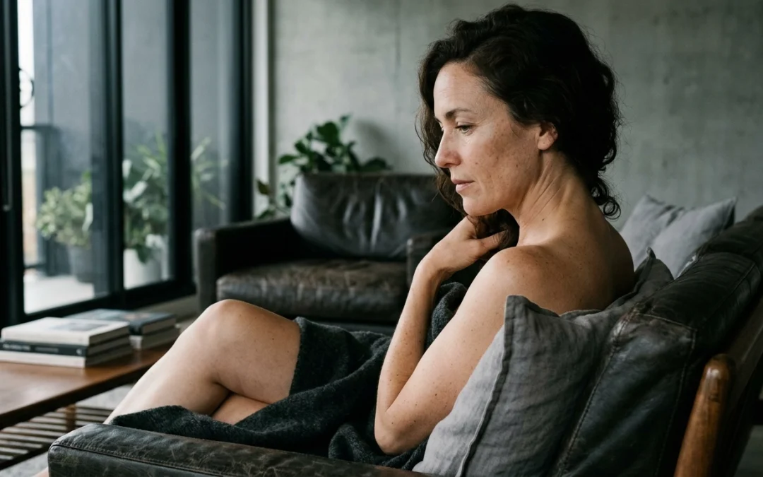 Fine Art Nude Photography 101: A Beginner’s Guide to Mastering the Human Form