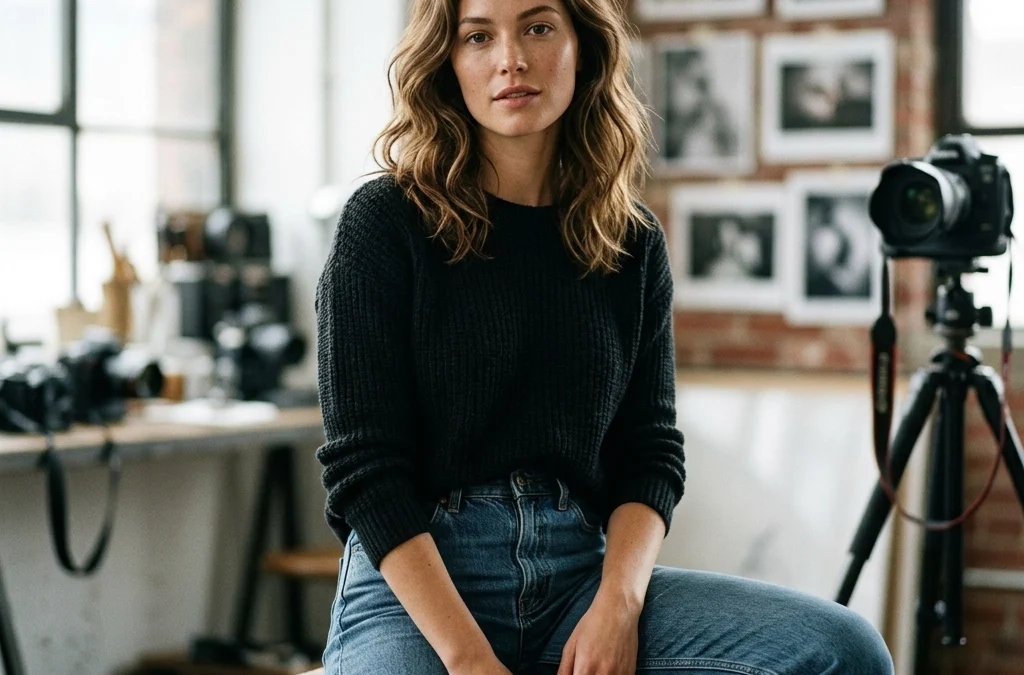 The Ultimate Guide to How to Photograph Nude Models: Everything You Need to Succeed