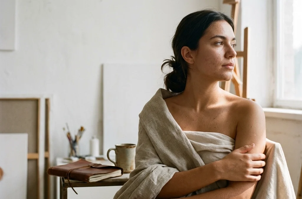 The Ultimate Guide to Fine Art Nude Photography: Everything You Need to Succeed