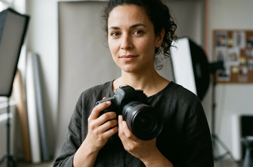 The Ultimate Guide to Erotic Nude Photography: Everything You Need to Succeed
