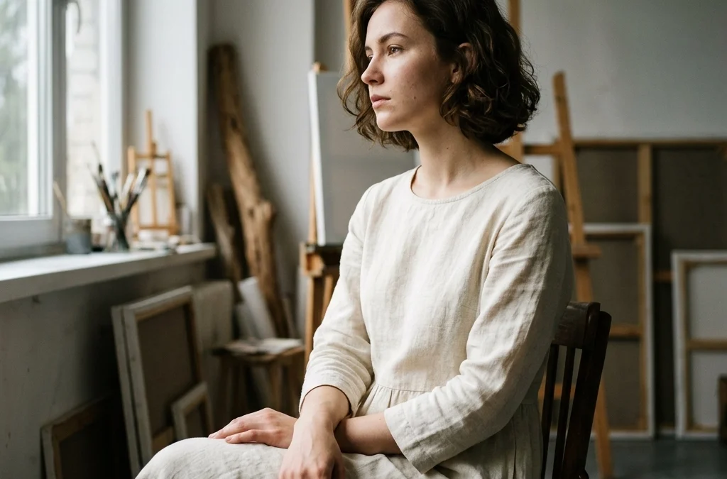 The Ultimate Guide to Fine Art Nude Photography: Everything You Need to Succeed