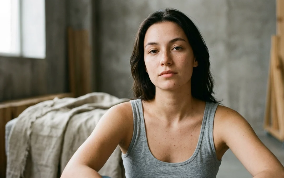 The Ultimate Guide to Posing Nude Models: Everything You Need to Succeed