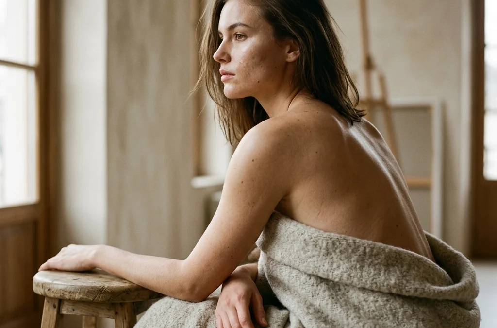 The Ultimate Guide to Fine Art Nude Photography: Everything You Need to Succeed