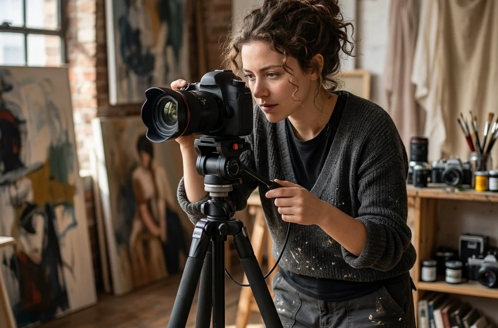 The Ultimate Guide to Fine Art Nude Photography: Everything You Need to Succeed