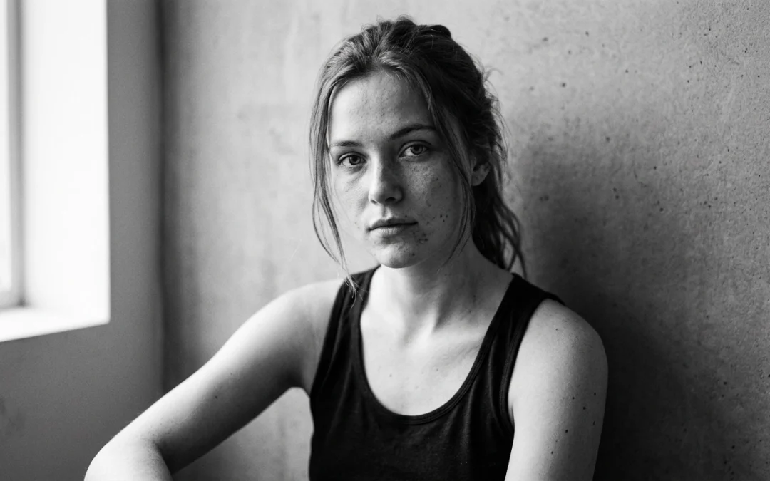 Fine Art Nude Vs Erotic Photography: How to Master Both Styles
