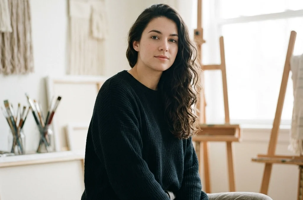 Fine Art Nude Photography 101: A Beginner’s Guide to Mastering the Craft