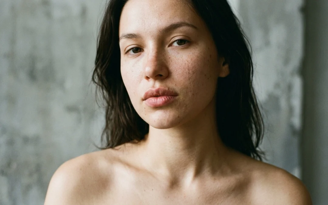 The Ultimate Guide to Fine Art Nude Photography: Everything You Need to Succeed