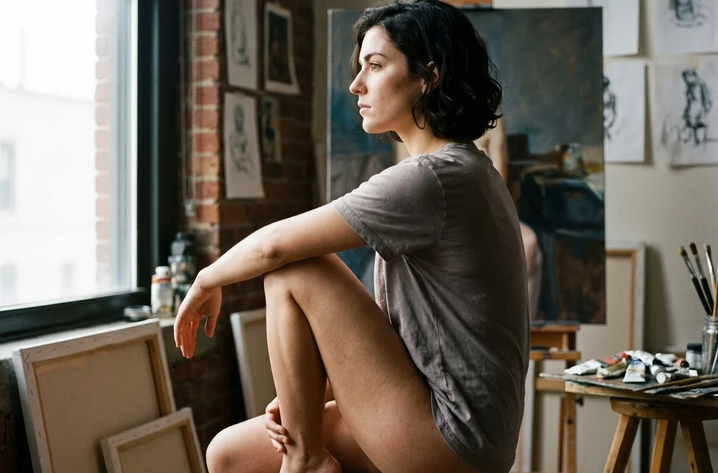 Fine Art Nude Photography Secrets Revealed: What the Pros Don’t Want You to Know