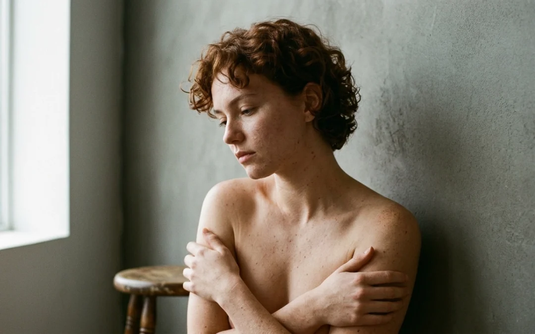 The Ultimate Guide to Fine Art Nude Photography: Everything You Need to Succeed