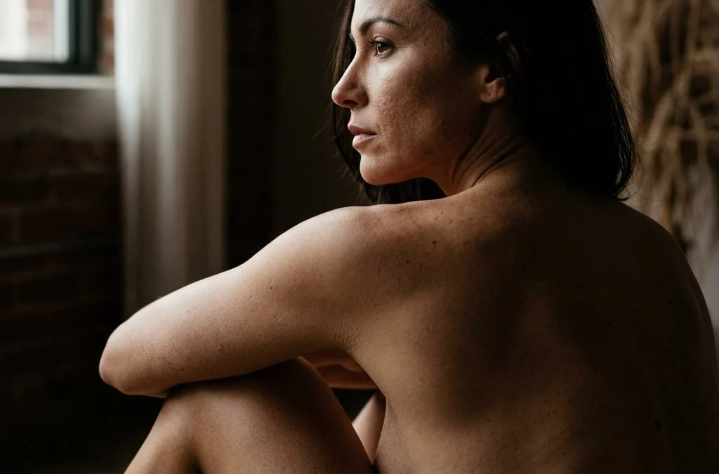 Fine Art Nude Photography Vs Erotic Photography: Which Style Is Right for Your Lens?