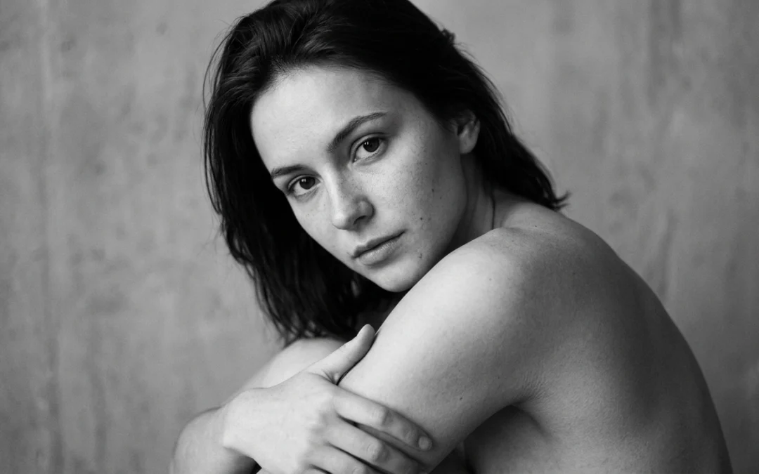 The Ultimate Guide to Fine Art Nude Photography: Everything You Need to Succeed