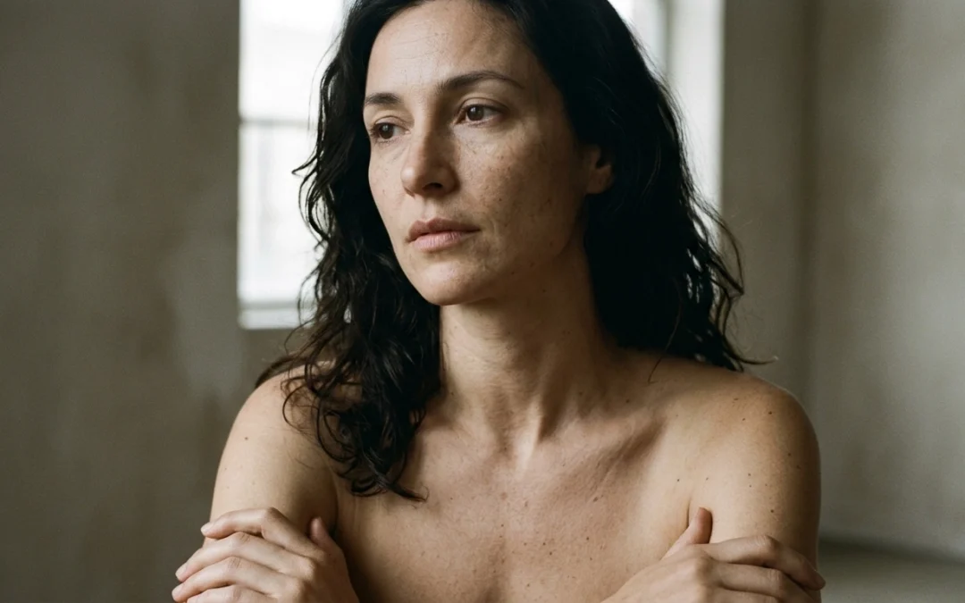 Fine Art Nude Photography 101: A Beginner’s Guide to Mastering the f/1.8 Aesthetic