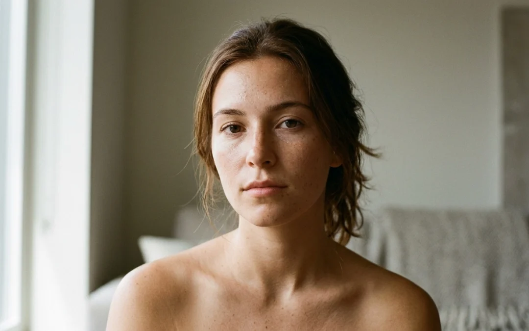 The Ultimate Guide to Erotic Photography: Everything You Need to Succeed