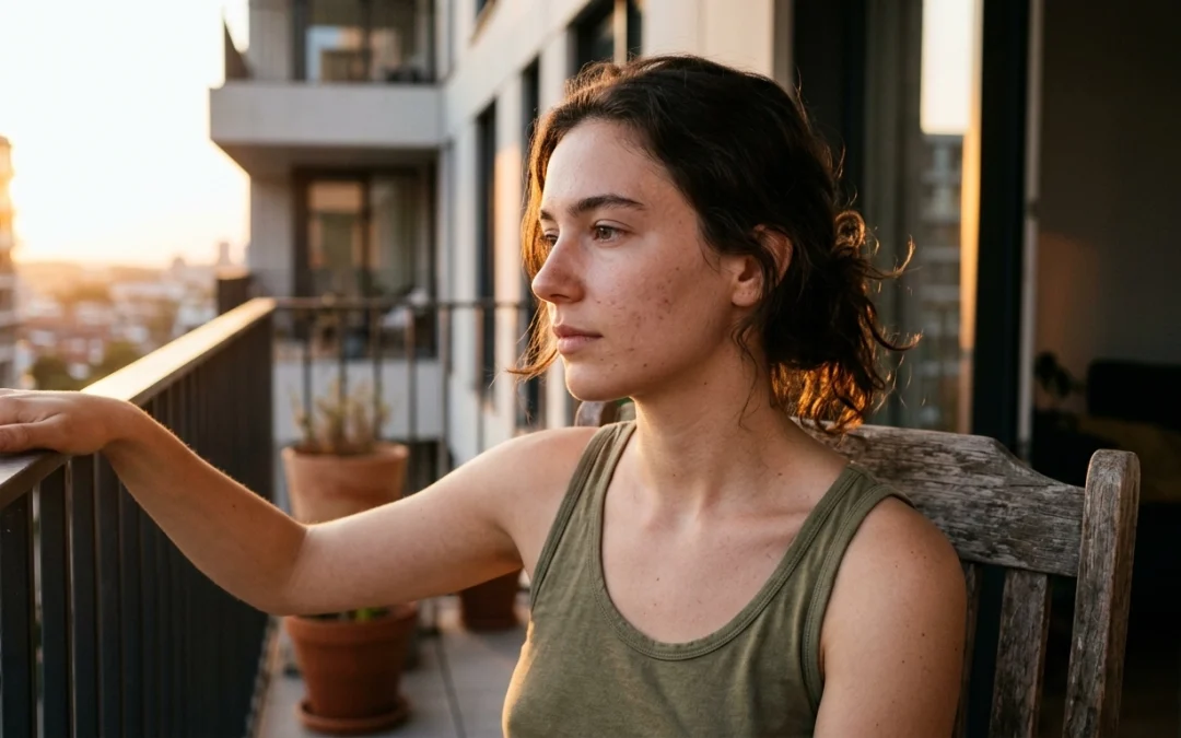 7 Mistakes You’re Making with Lighting for Nude Photography (and How to Fix Them)
