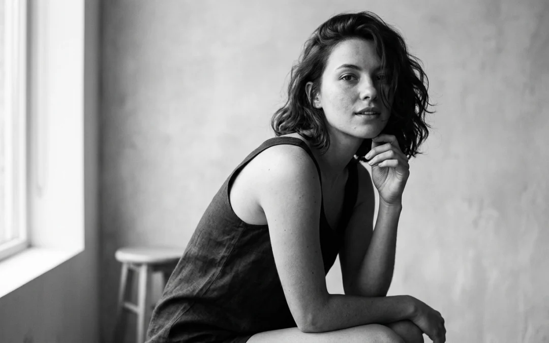 The Ultimate Guide to Fine Art Nude Photography: Everything You Need to Succeed