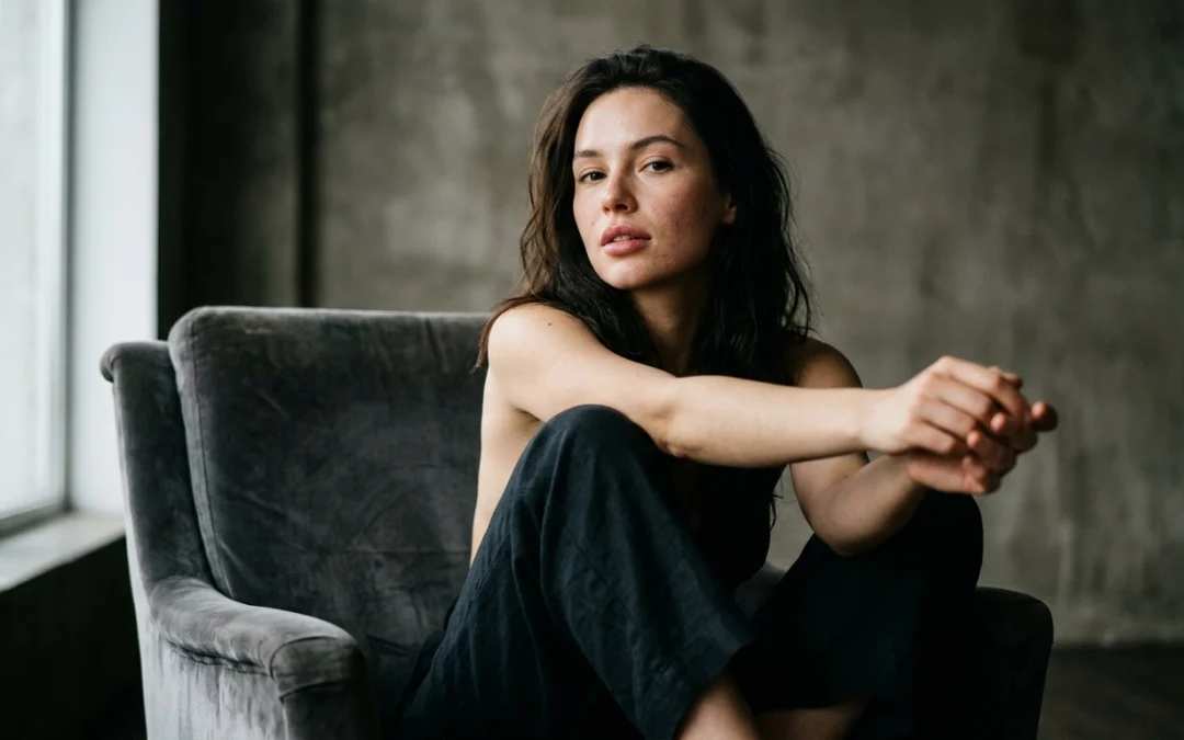7 Mistakes You’re Making with Fine Art Nude Photography (and How to Fix Them)