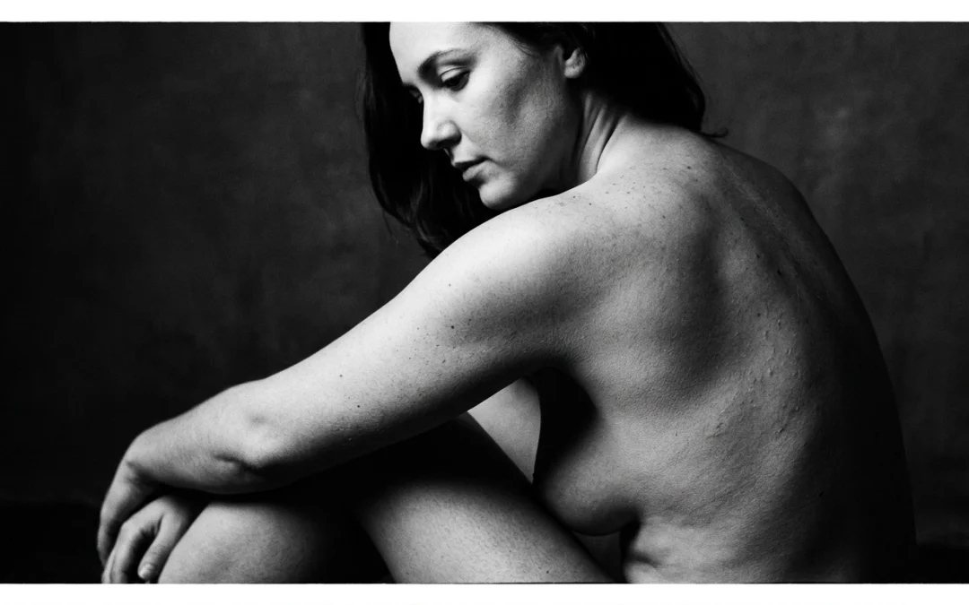 Fine Art Nude Photography 101: A Beginner’s Guide to Mastering Artistic Nude Portraits