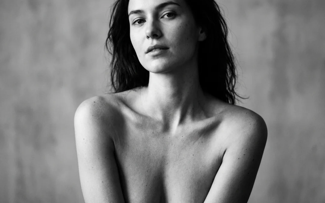 The Ultimate Guide to Fine Art Nude Photography: Everything You Need to Succeed