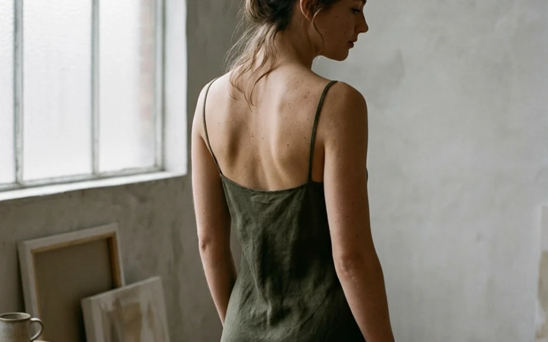 Fine Art Nude Photography 101: A Beginner’s Guide to Mastering the Human Form