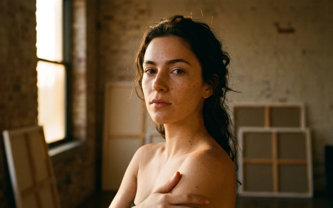 The Ultimate Guide to Erotic Nude Photography: Everything You Need to Succeed